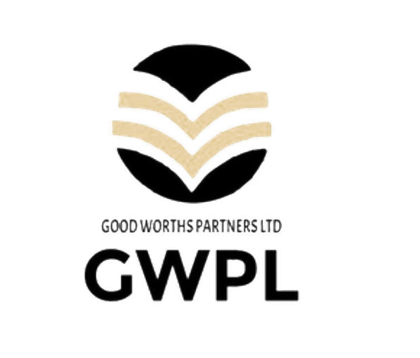 Good Worths Partners Limited logo